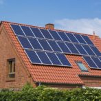 Gedeeltelijke aftrek voorbelasting woning door plaatsing zonnepanelen op dak